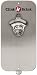 The Clink N Drink Bottle Opener and Cap Catcher with Logo
