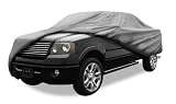 EmpireCovers Waterproof Truck Covers: Fits Full-Size Dually Long Bed Pickup w/ Crew Cab 98