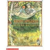 Johnny Appleseed