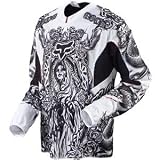 Fox Racing Platinum Latinese Jersey