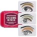 Bare Escentuals bareMinerals(R) Eye Looks on the Go 30 Single-Use Eyecolor Cards