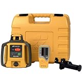 TOPCON トプコン 回転レーザーレベル RL-H4C DB 乾電池パッケージ 並行輸入品