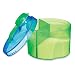 Munchkin Powdered Formula Dispenser, Colors May Vary