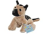 Webkinz German Shepherd