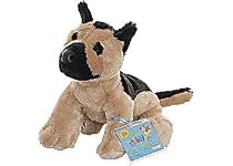 Webkinz German Shepherd