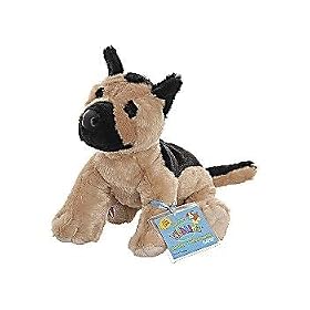 Click here to buy Webkinz German Shepherd by Webkinz.