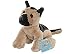 Webkinz German Shepherd