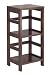 Winsome Wood Shelf, Espresso