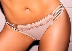 Jenna Leigh 'Elle' Thong 12100