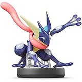 Greninja amiibo - Japan Import (Super Smash Bros Series)