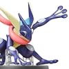 amiibo ゲッコウガ (大乱闘スマッシュブラザーズシリーズ)