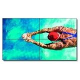 46IN Ws LCD 3000:1 1366X768 16:9 X461UN with 3YR Warr