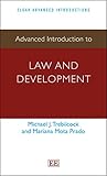 Advanced introduction to law and development