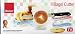 Kitchen & Housewares : RONCO BAGEL CUTTER AND CHIP MAKER