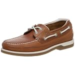 Sperry Top-Sider Men's Mako 2-Eye Boat Shoe
