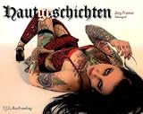 Haut(Ge)schichten, Tattoos - Daniel Juhr