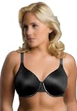 Vanity Fair Plus Size full coverage back smoothing bra