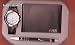 ARNEX WATCH PEN AND WALLET SET