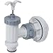 Intex Plunger Valve with Hose Connection