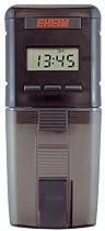 EHEIM Everyday Fish Feeder Programmable Automatic Food Dispenser
