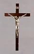 Wall Crucifix - 16" Height - IMPORTED FROM ITALY