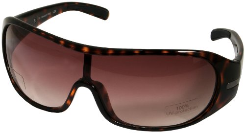 DAVIDOFF - 97600710. Designer Sonnenbrille aus dem Luxus Segment. 100%UV Schutz, entspiegelte Verglasung. Inklusive Brillencase