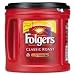 PAG20015 - Folgers Ground Coffee
