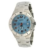 Best Prices Lorus Men Sports Date Watch Stainless Steel Watch Sales