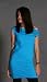 American Apparel Fine Jersey T Dress - Available in Many Colors!