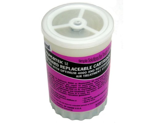 Vaportek Cartridge - Standard Output (for Optimum, Restorator)