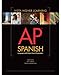 Temas Student Edition w/ Supersite Code & AP Spanish Language Student Edition w/ Supersite Code - Bundle including both books and 2 access codes