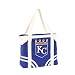 Bag Royal
Kansas City Royals Large Beach Tote Bag (Measures 20