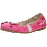 Replay Kisha Ballerines femme