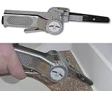 Beaver Tool BT-572 Detail Belt Sander