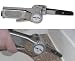 Beaver Tool BT-572 Detail Belt Sander