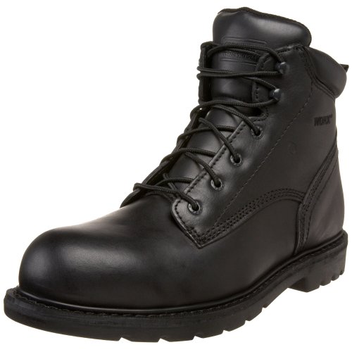 WORX by Red Wing Shoes Men's 6