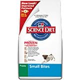 Science Diet Puppy Food Small Bite, 4.5 Lb by Hills Science Diet