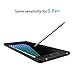 SPARIN Galaxy Note 7 Screen Protector, [Full Coverage] Curved Tempered Glass Screen Protector for Samsung Galaxy Note 7 with [9H Hardness] [Anti-Scratch] [Bubble Free] [Ultimate Clarity], Black