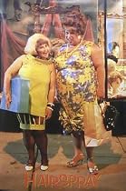 Hairspray John Waters Divine 24x36 Poster