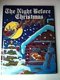 The Night Before Christmas