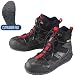 �V�}�m(SHIMANO) �S�A�e�b�N�X �J�b�g���o�[�t�F���g�V���[�Y �u���b�N 25.0cm FS-133G