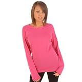 American Apparel 6307 Sheer Jersey Long Sleeve T
