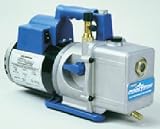 Two Stage Vacuum Pump - 6 CFM