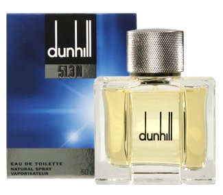 Dunhill 51.3N Cologne by Alfred Dunhill for men Colognes