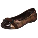 Kenneth Cole REACTION Little Kid/Big Kid The Flats Meow Flat