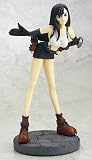4172%2ByArkDL. SL160  Final Fantasy VII Tifa Statue Figure
