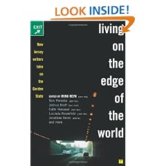 Living on the Edge of the World: New Jersey Writers Take On the Garden State