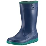 Romika Little Bunny 01001 Unisex-Kinder Gummistiefel
