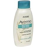 Aveeno Active Naturals Skin Relief Body Wash