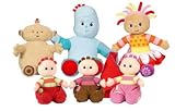 Mini Plush